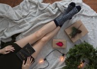 Spice Up Your Space: De beste manieren om je huis in de winter te verfraaien