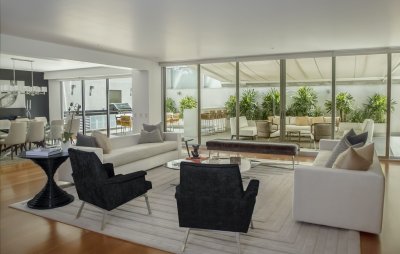 Hoe zorg je voor een originele inrichting van je interieur?