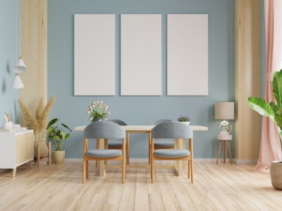 Deze kleuren zijn de trend van dit voorjaar