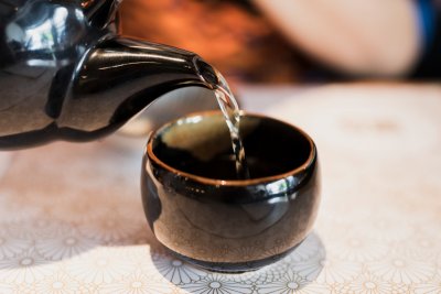 Overal in huis snel warm water