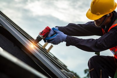 De A tot Z van het waterdicht maken van daken