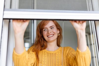 Waar moet je op letten bij het kopen van horren?
