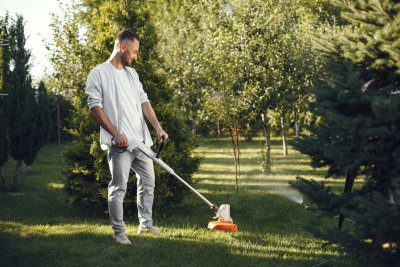 Zo kun jij je tuin perfect afmaken