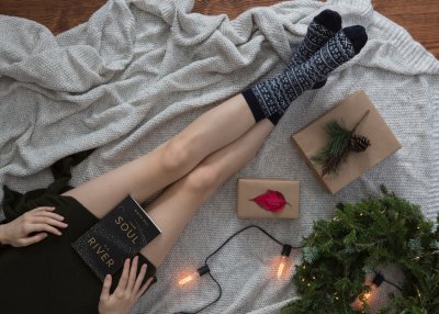 Spice Up Your Space: De beste manieren om je huis in de winter te verfraaien