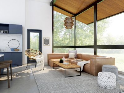 De psychologie achter je interieur