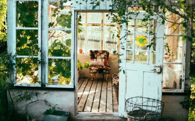 Innovaties in figuurglas en hun impact op interieurdesign