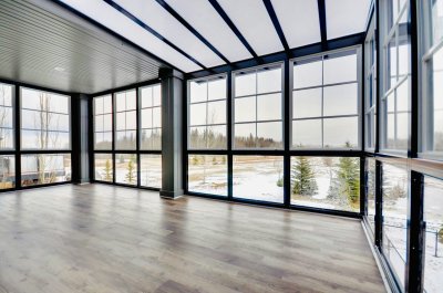 De onverwachte voordelen van laminaatvloeren in jouw huis
