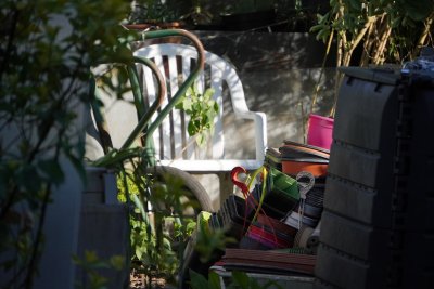 Zo wordt je terras dit voorjaar je tweede woonkamer